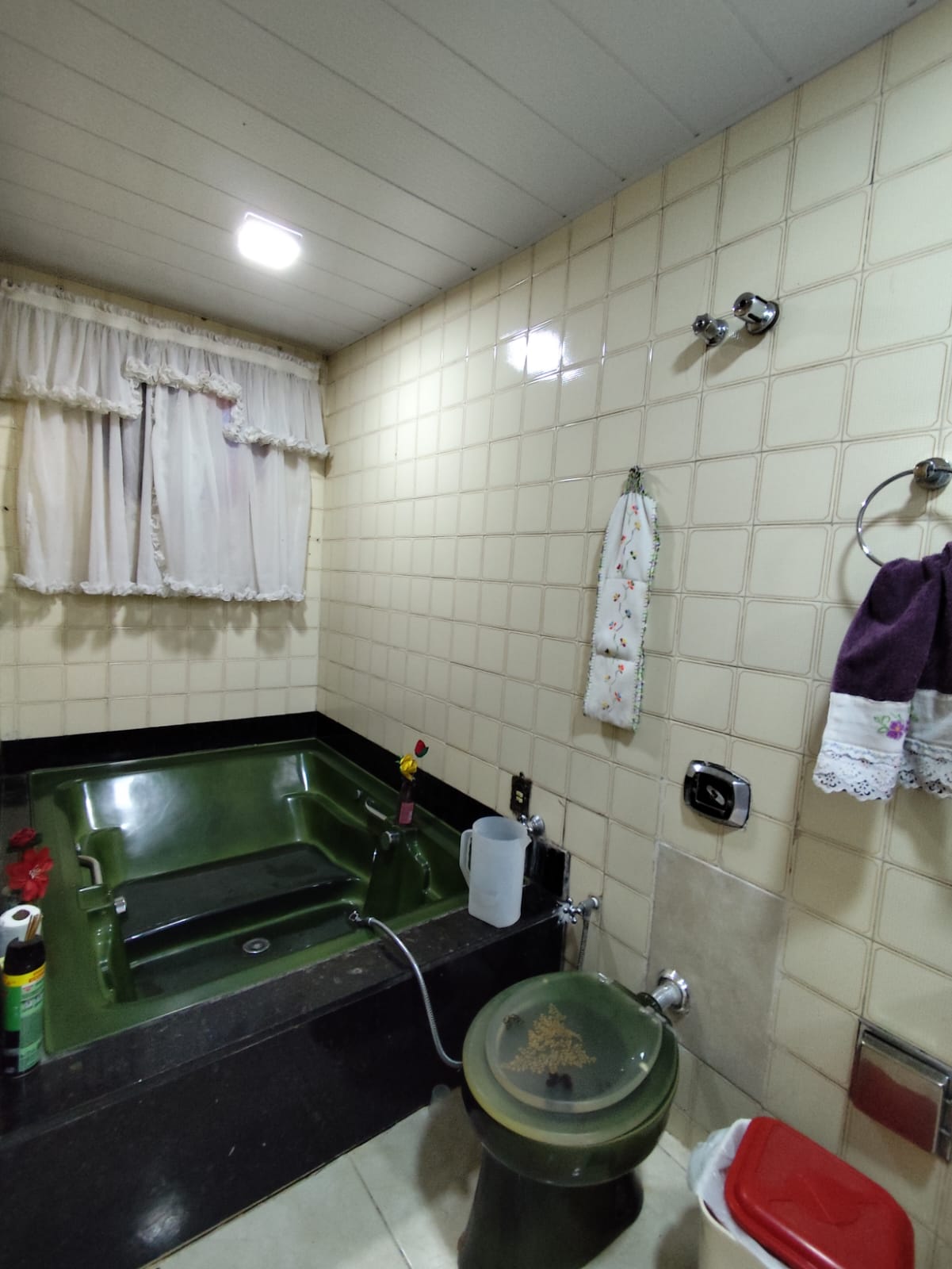 Casa à venda com 6 quartos, 242m² - Foto 12