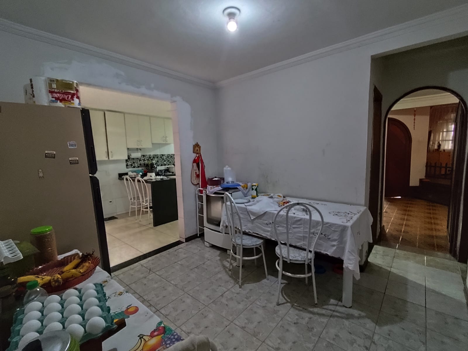 Casa à venda com 6 quartos, 242m² - Foto 7