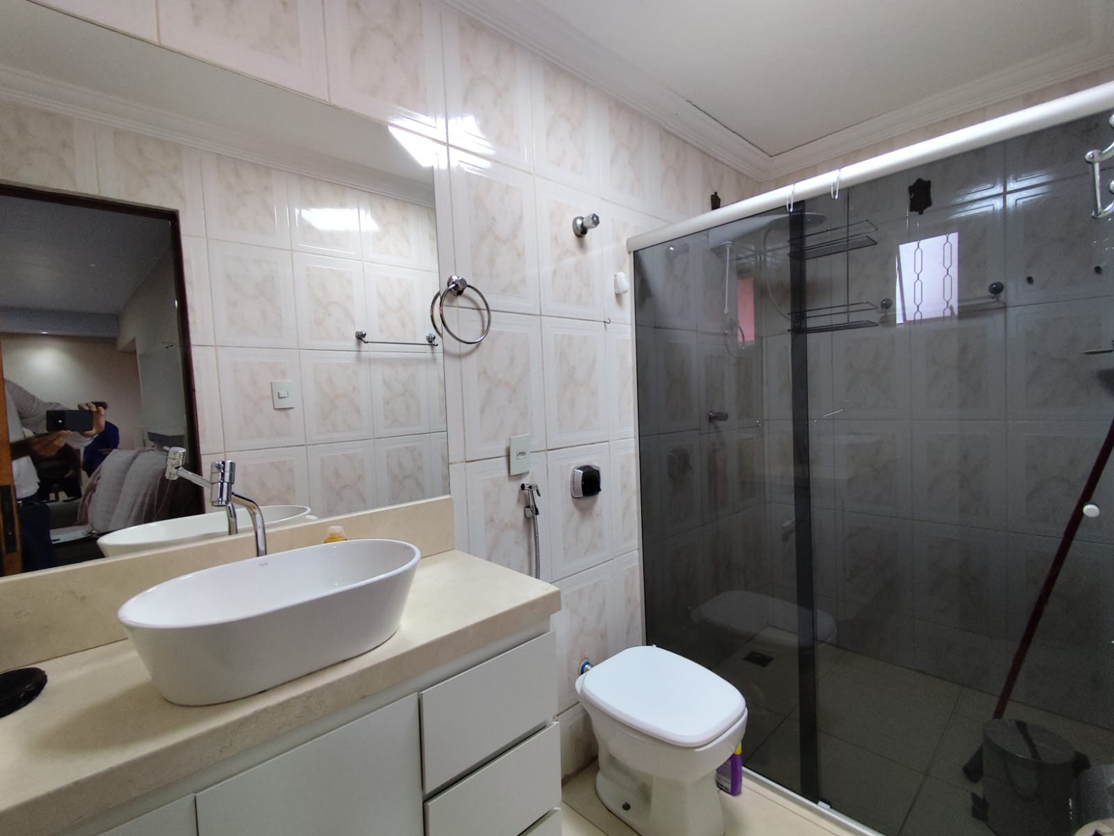 Casa à venda com 6 quartos, 242m² - Foto 25