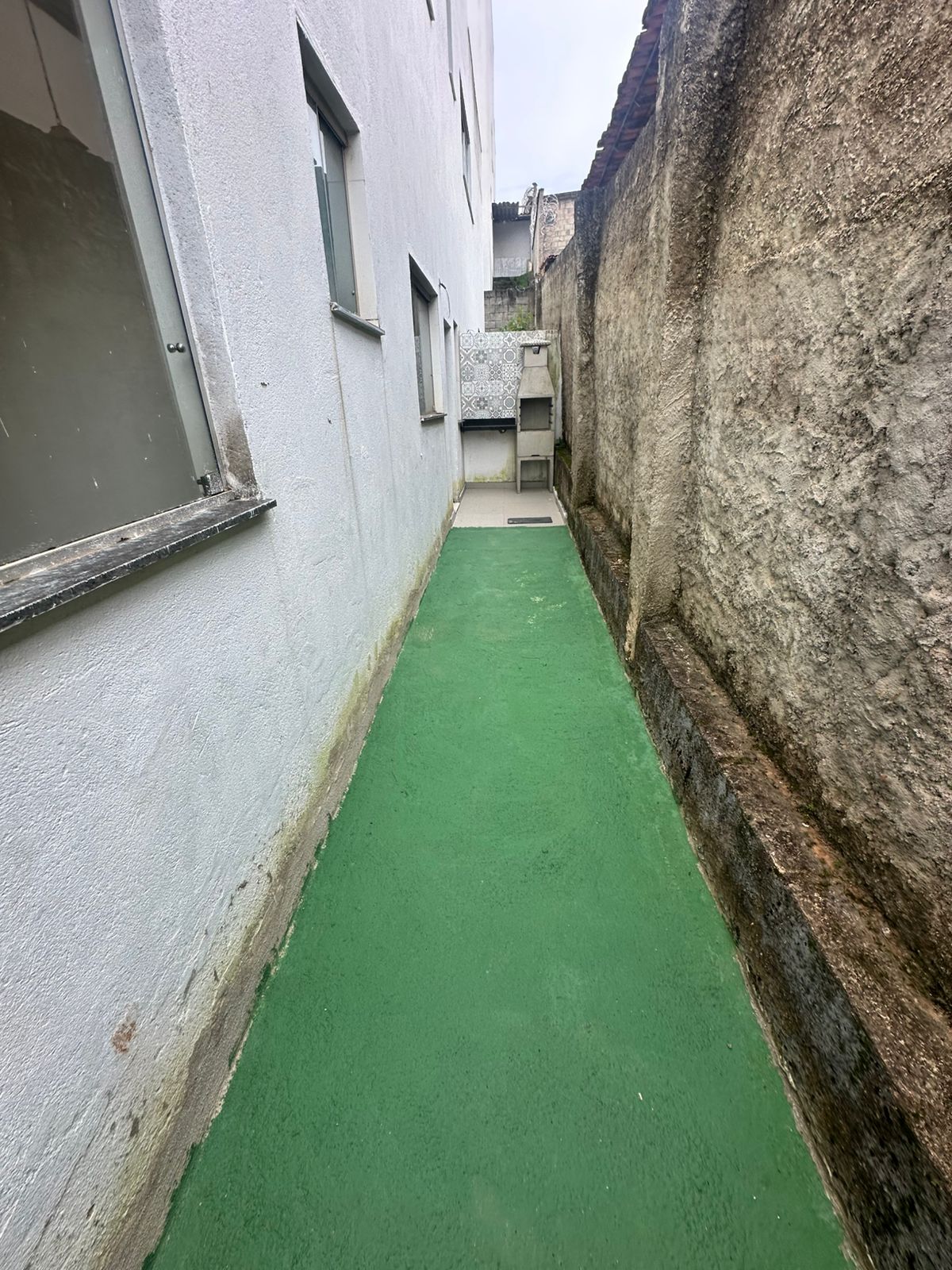 Apartamento à venda com 2 quartos, 70m² - Foto 2