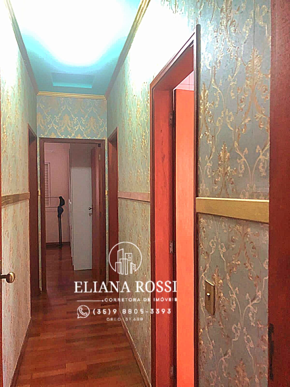 Casa à venda com 3 quartos, 200m² - Foto 6