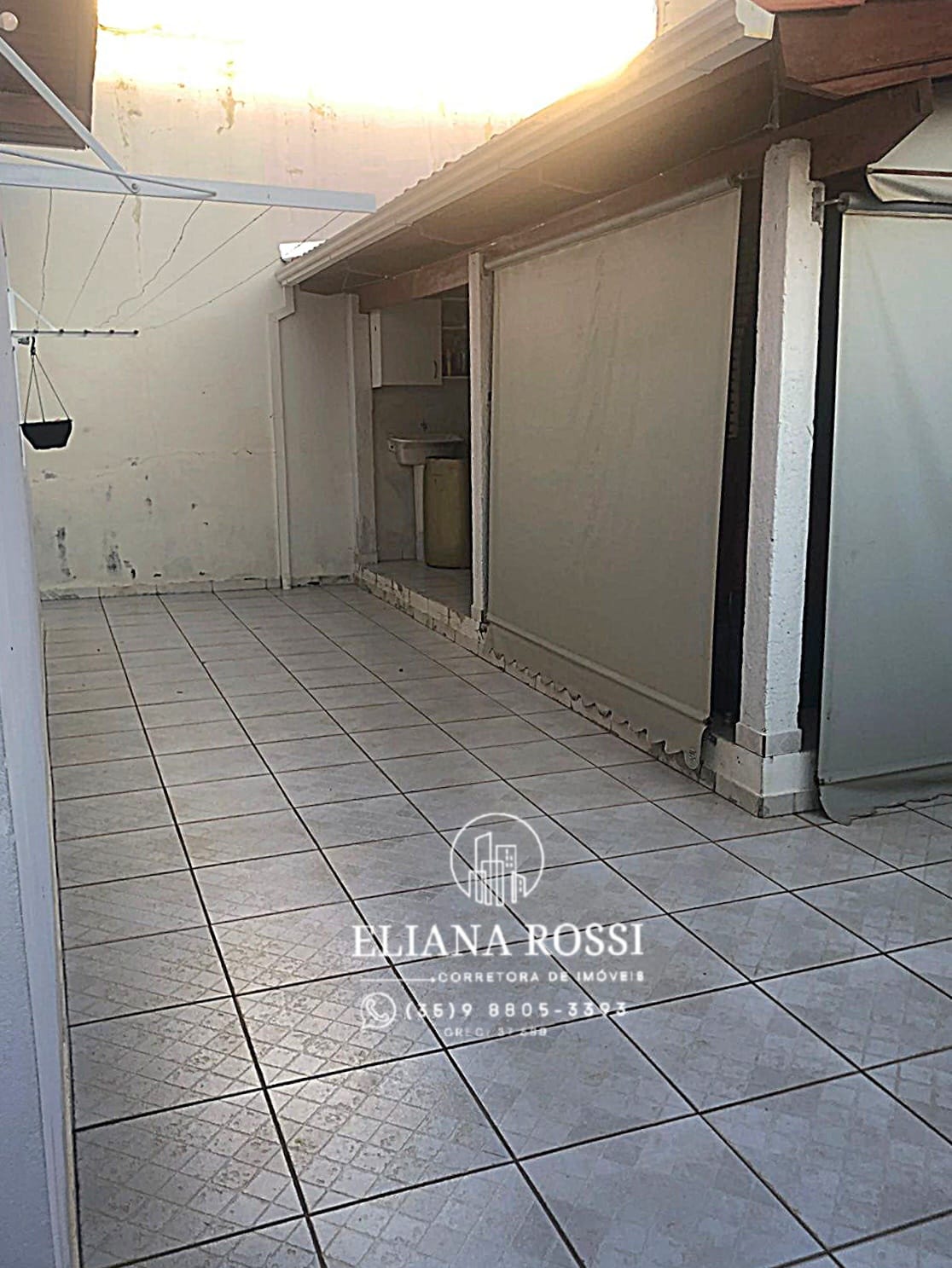 Casa à venda com 3 quartos, 200m² - Foto 12