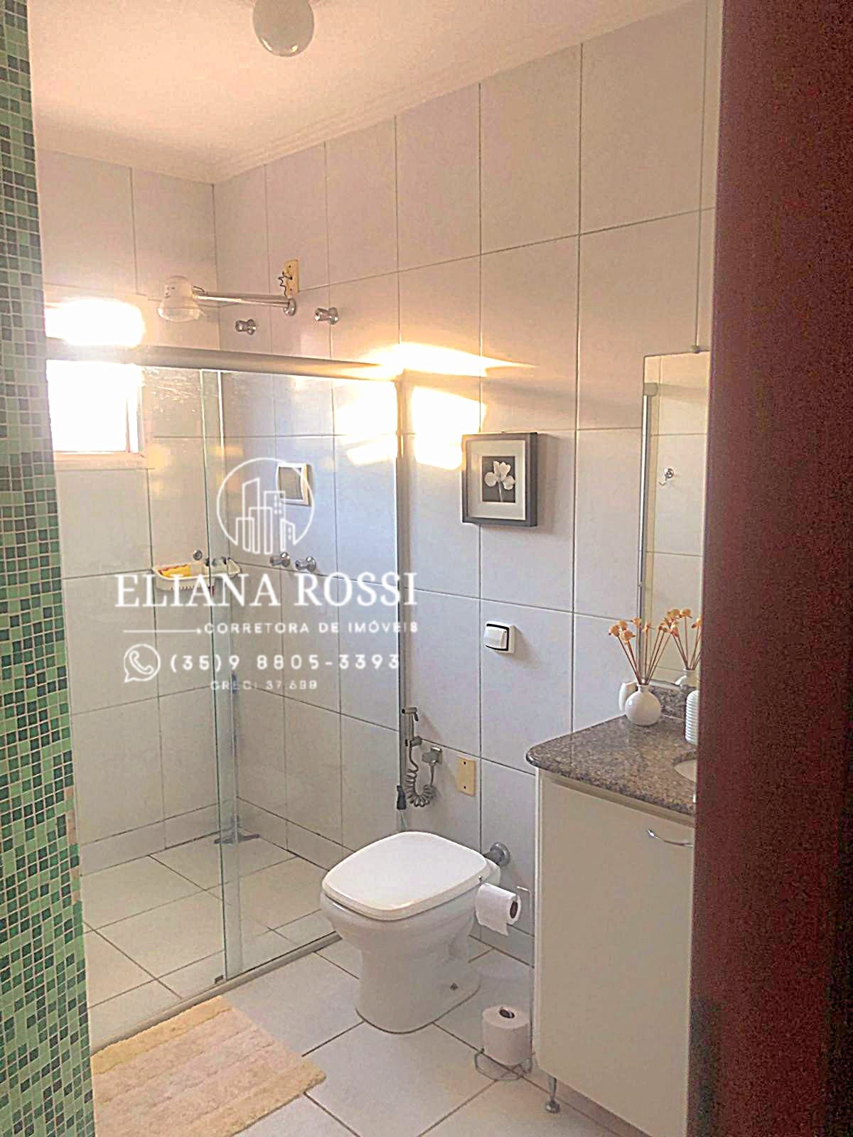 Casa à venda com 3 quartos, 200m² - Foto 8