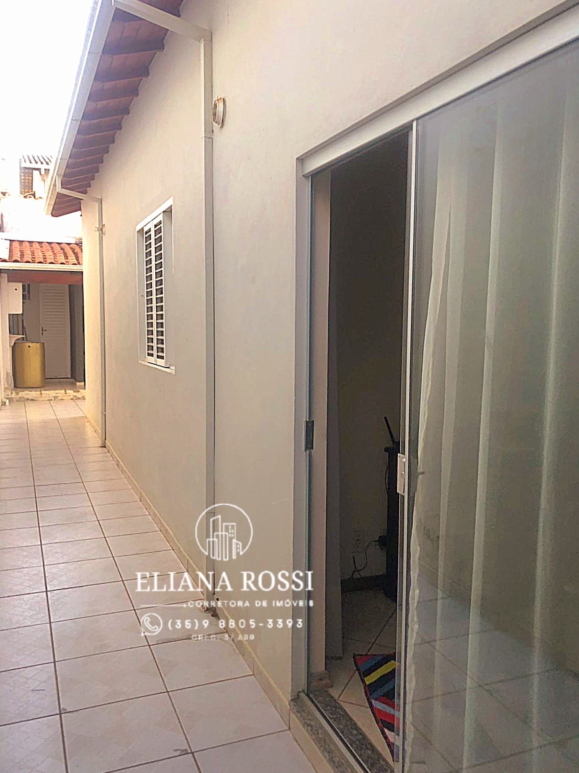 Casa à venda com 3 quartos, 200m² - Foto 11