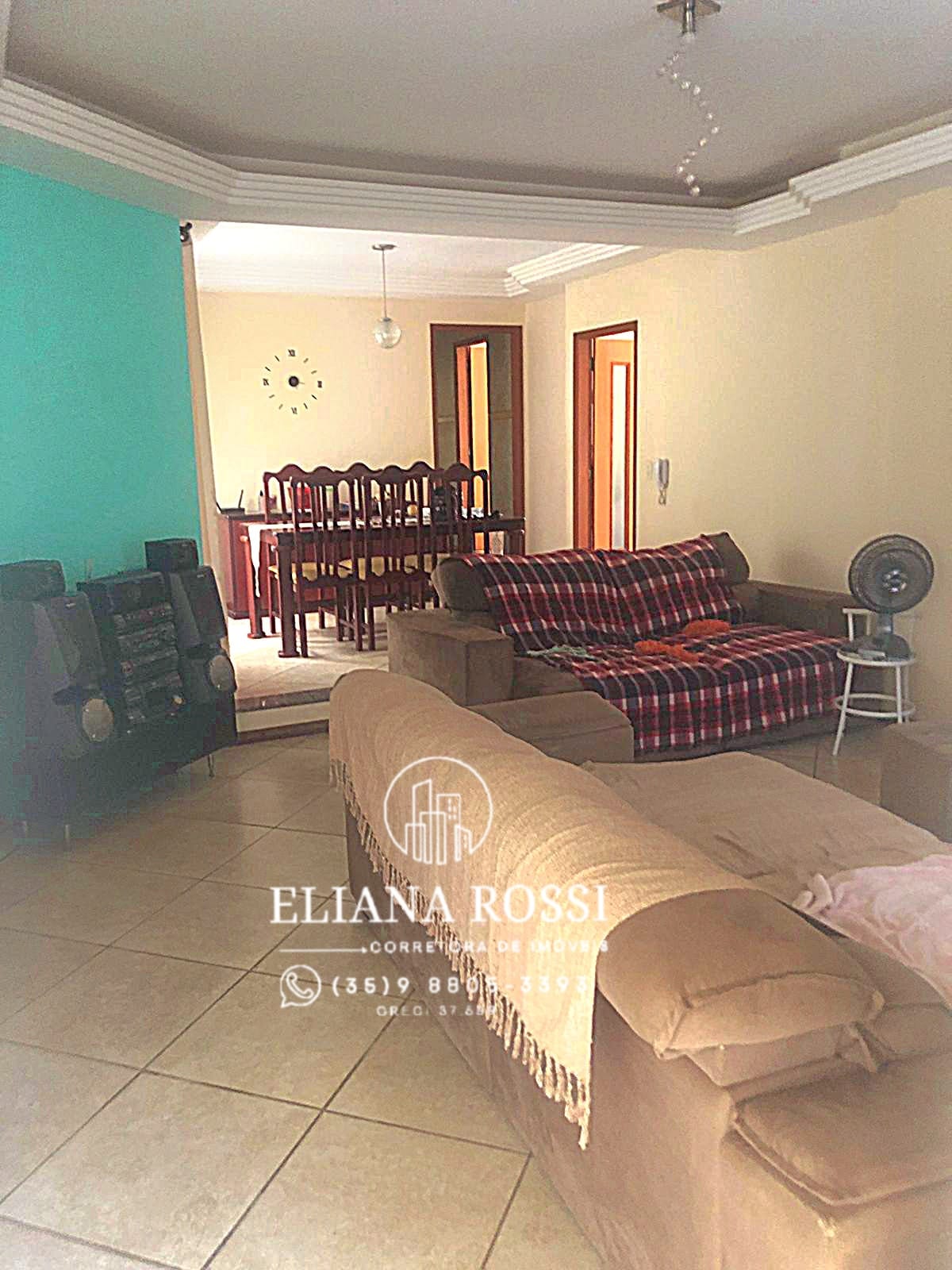 Casa à venda com 3 quartos, 200m² - Foto 7