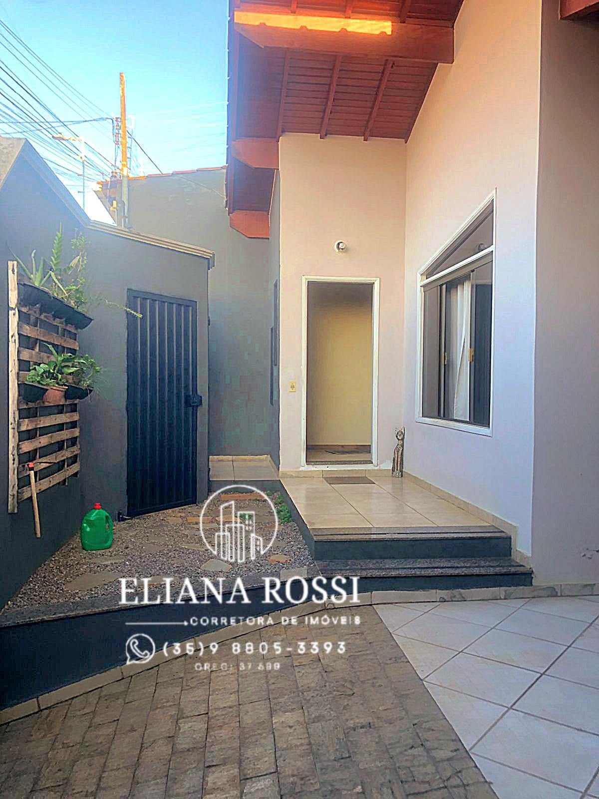 Casa à venda com 3 quartos, 200m² - Foto 14