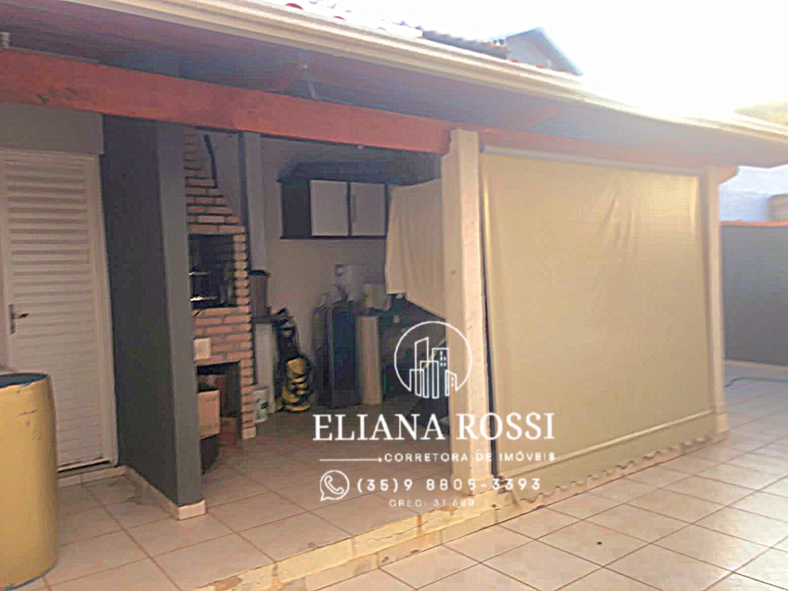 Casa à venda com 3 quartos, 200m² - Foto 3