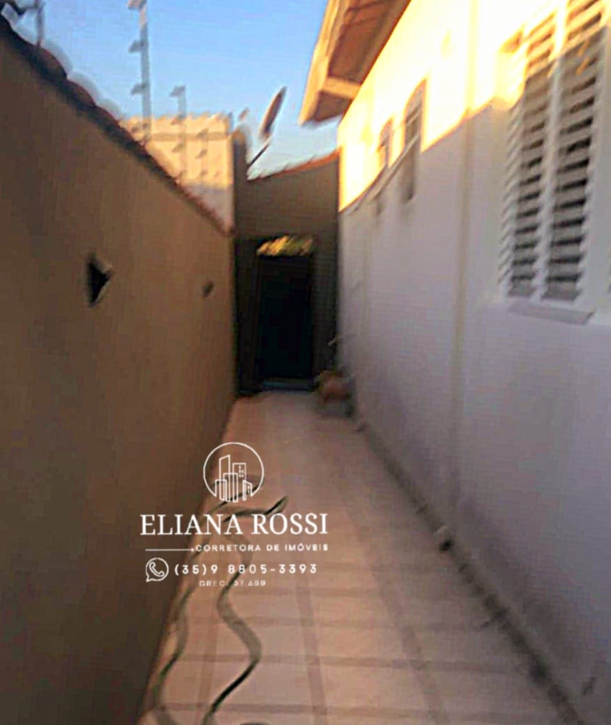 Casa à venda com 3 quartos, 200m² - Foto 13