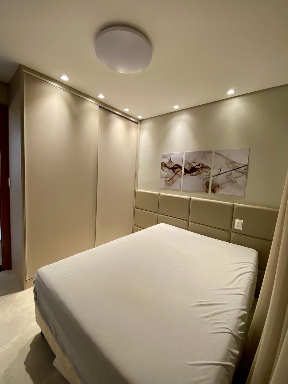 Apartamento à venda com 2 quartos, 54m² - Foto 12