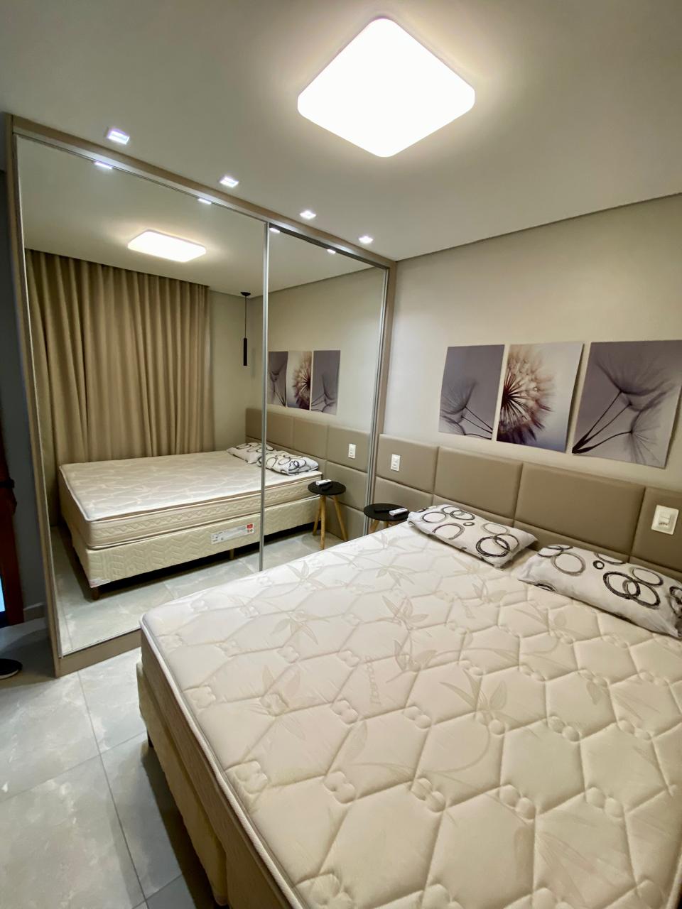 Apartamento à venda com 2 quartos, 54m² - Foto 6