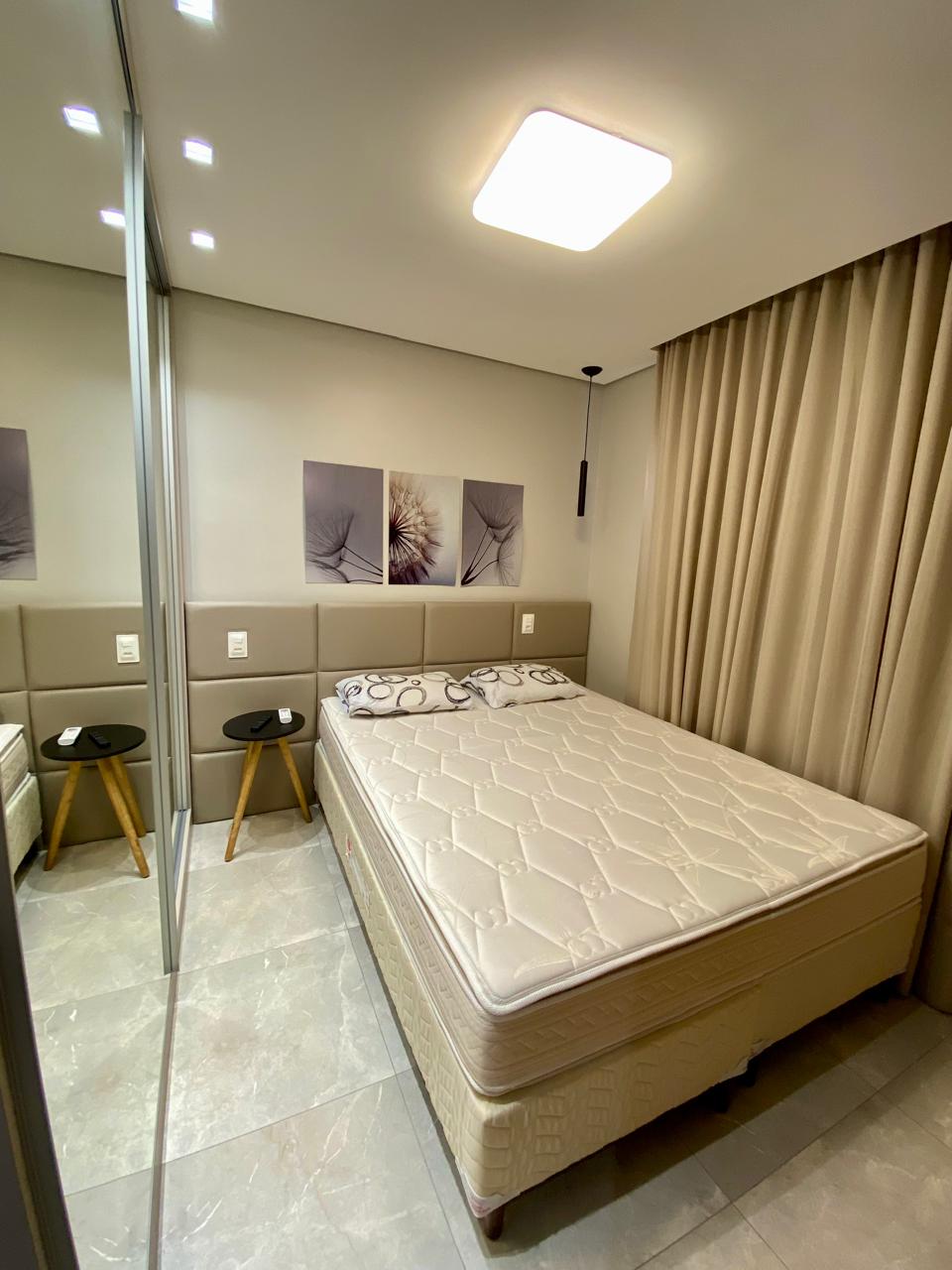 Apartamento à venda com 2 quartos, 54m² - Foto 5