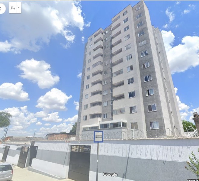 Apartamento à venda com 2 quartos, 54m² - Foto 16