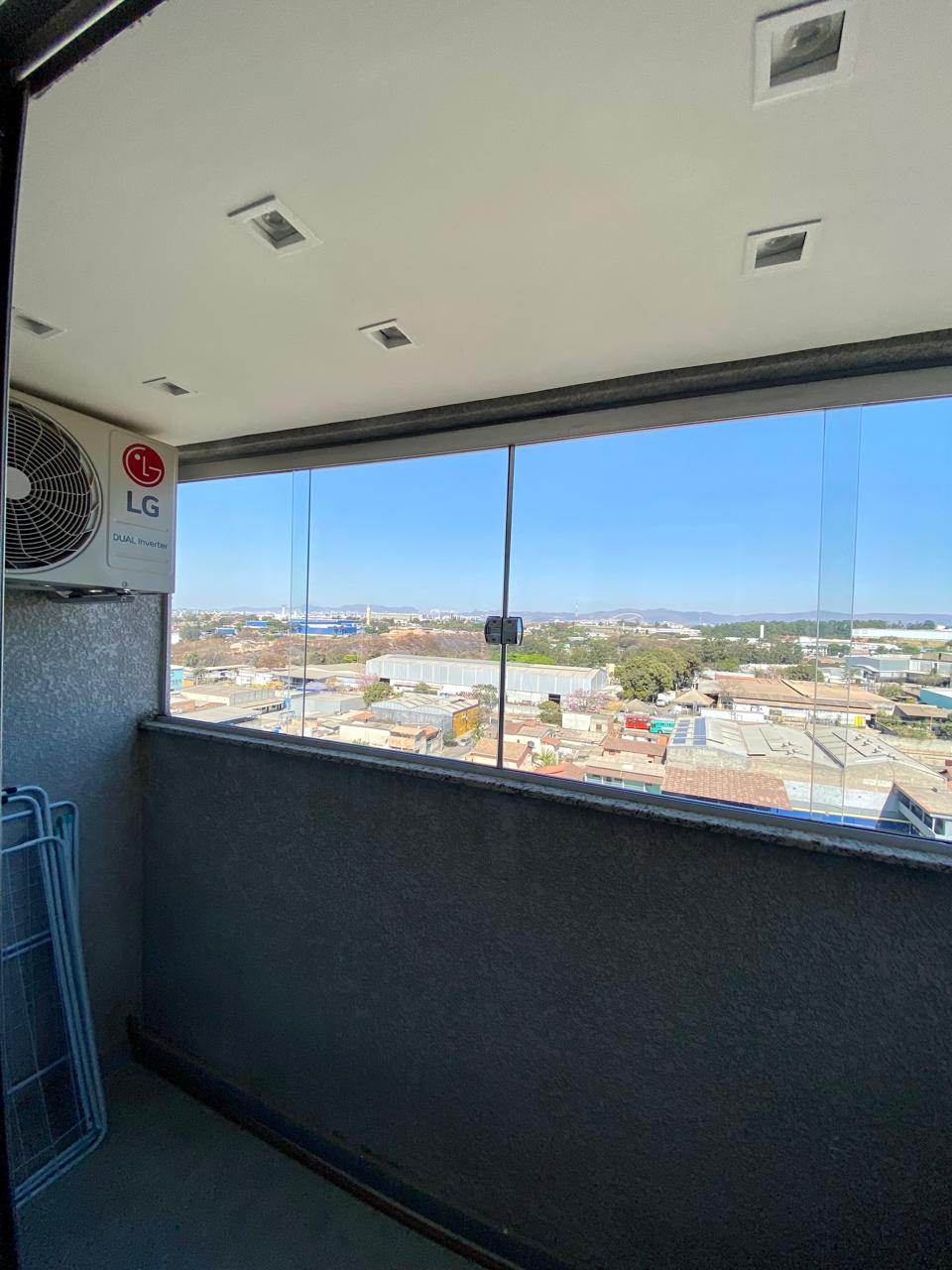 Apartamento à venda com 2 quartos, 54m² - Foto 15