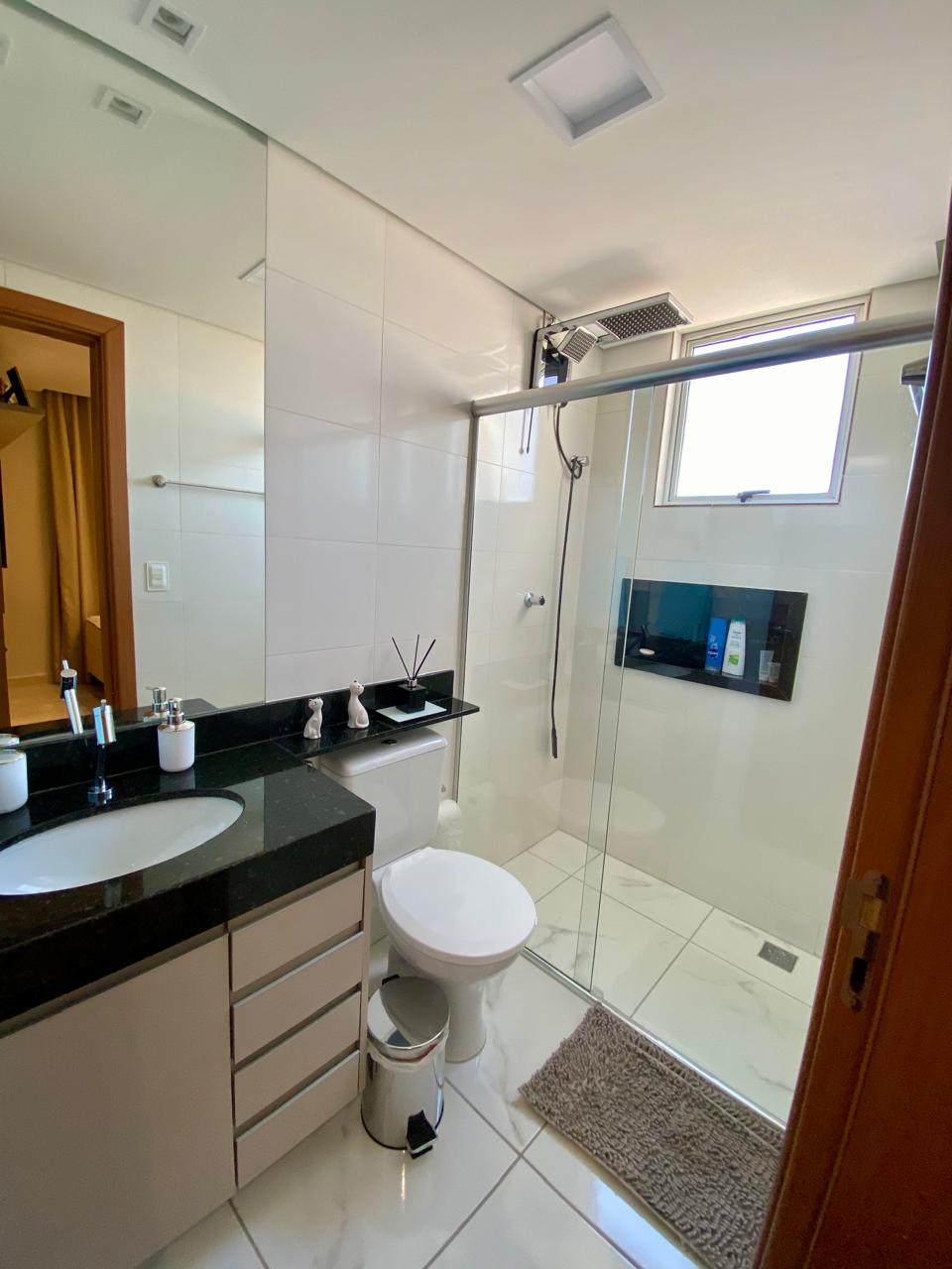 Apartamento à venda com 2 quartos, 54m² - Foto 11