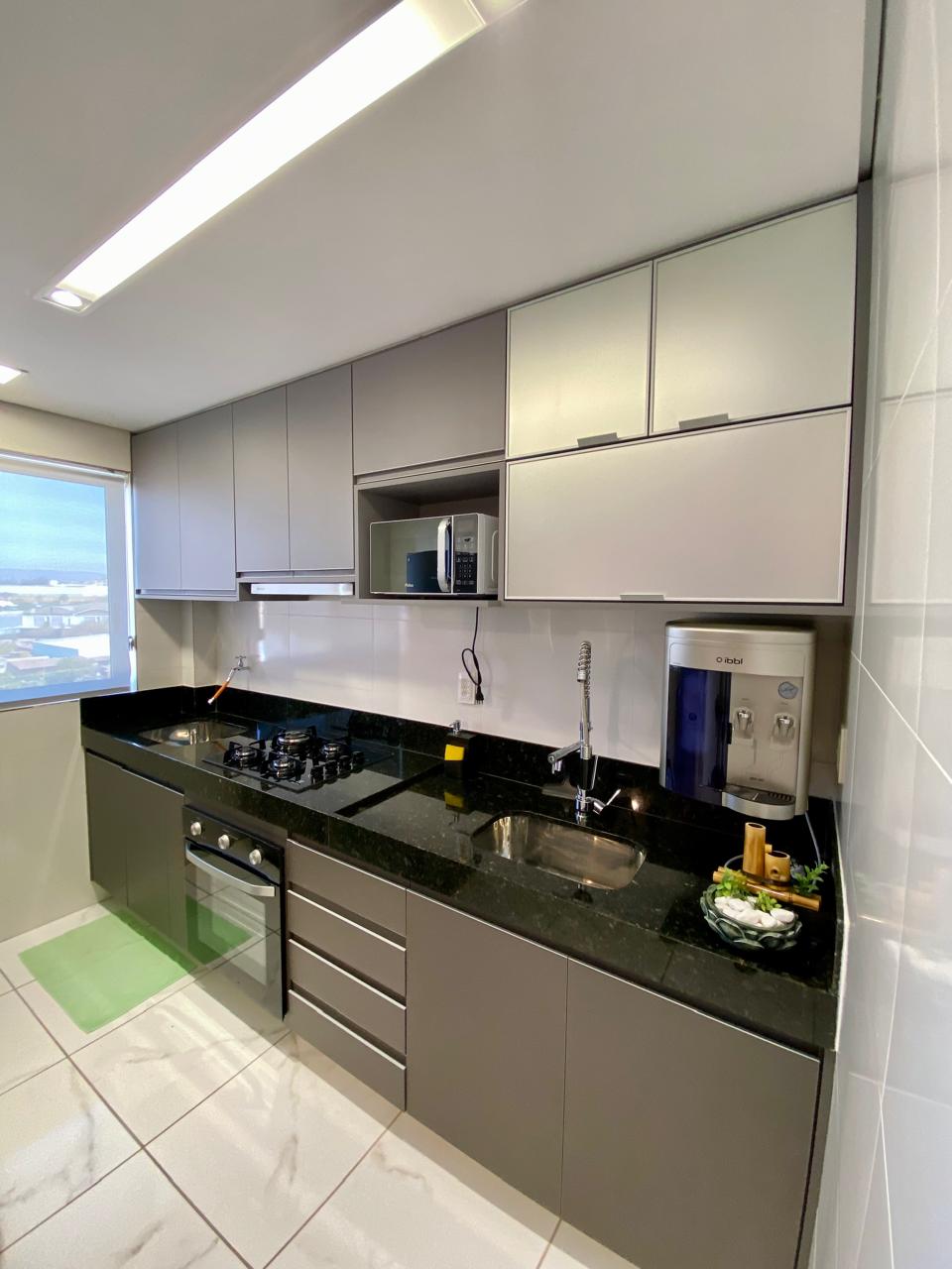 Apartamento à venda com 2 quartos, 54m² - Foto 10