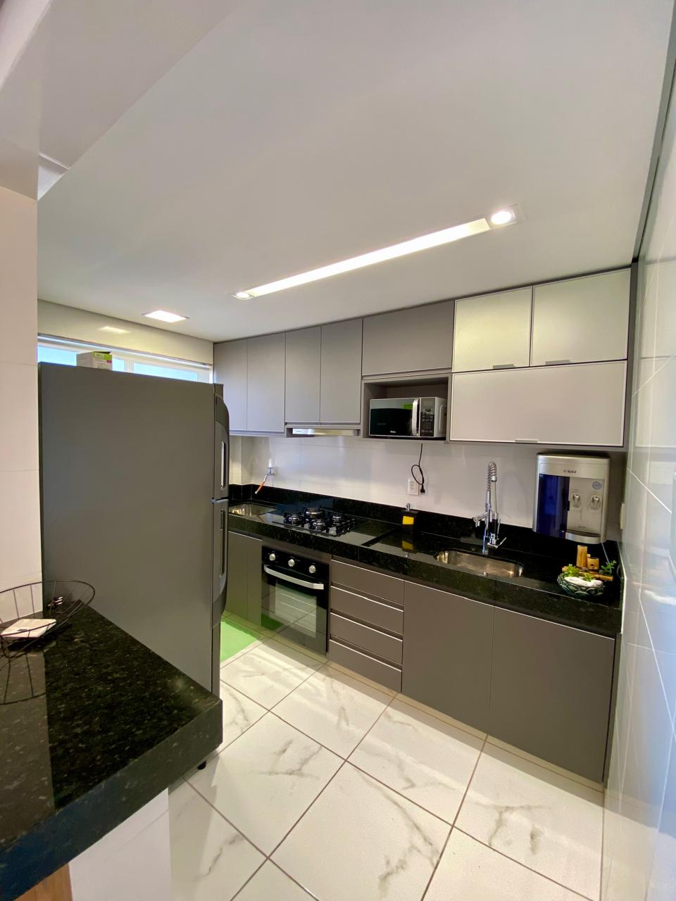 Apartamento à venda com 2 quartos, 54m² - Foto 9