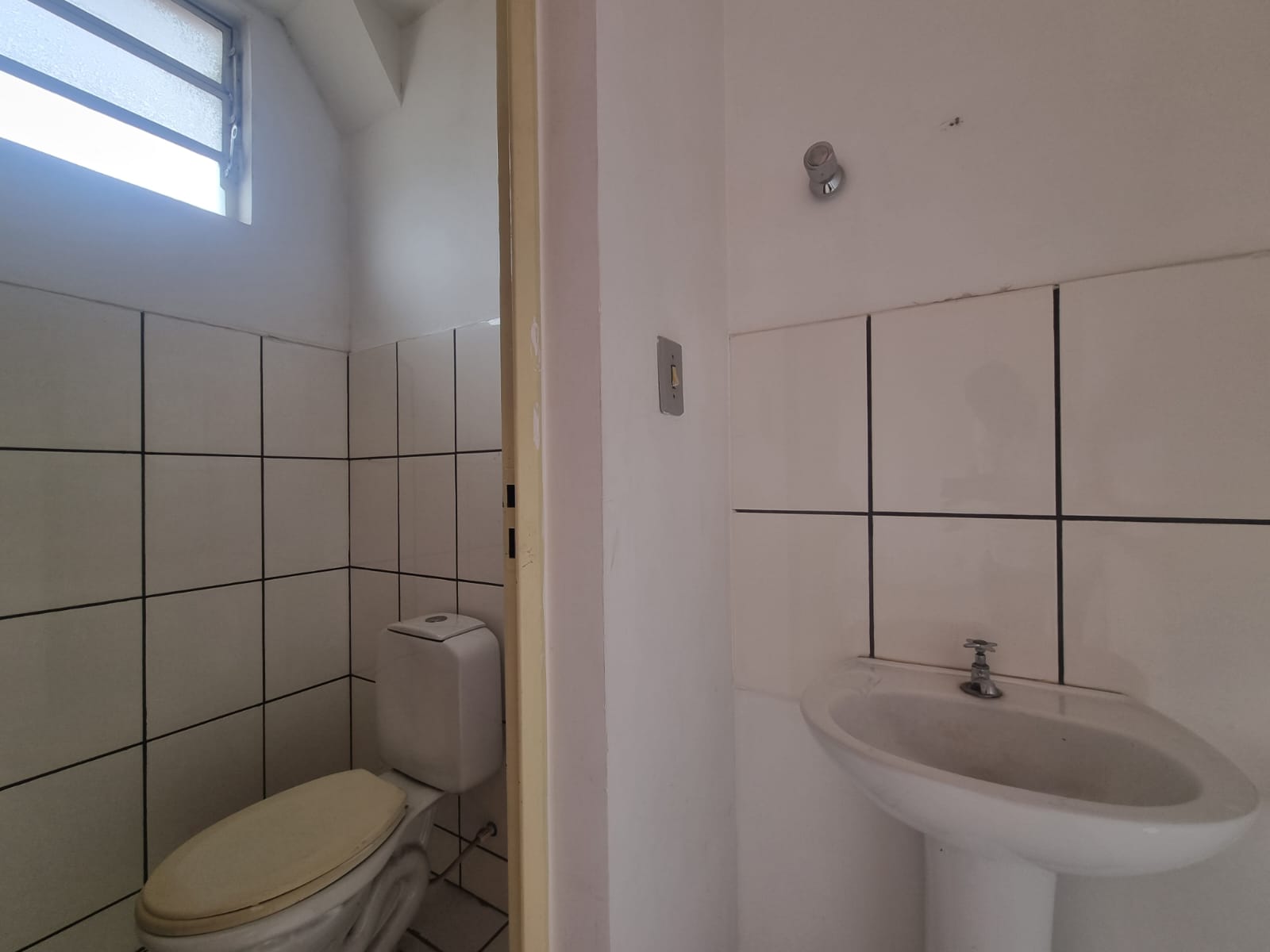 Conjunto Comercial-Sala para alugar, 60m² - Foto 4