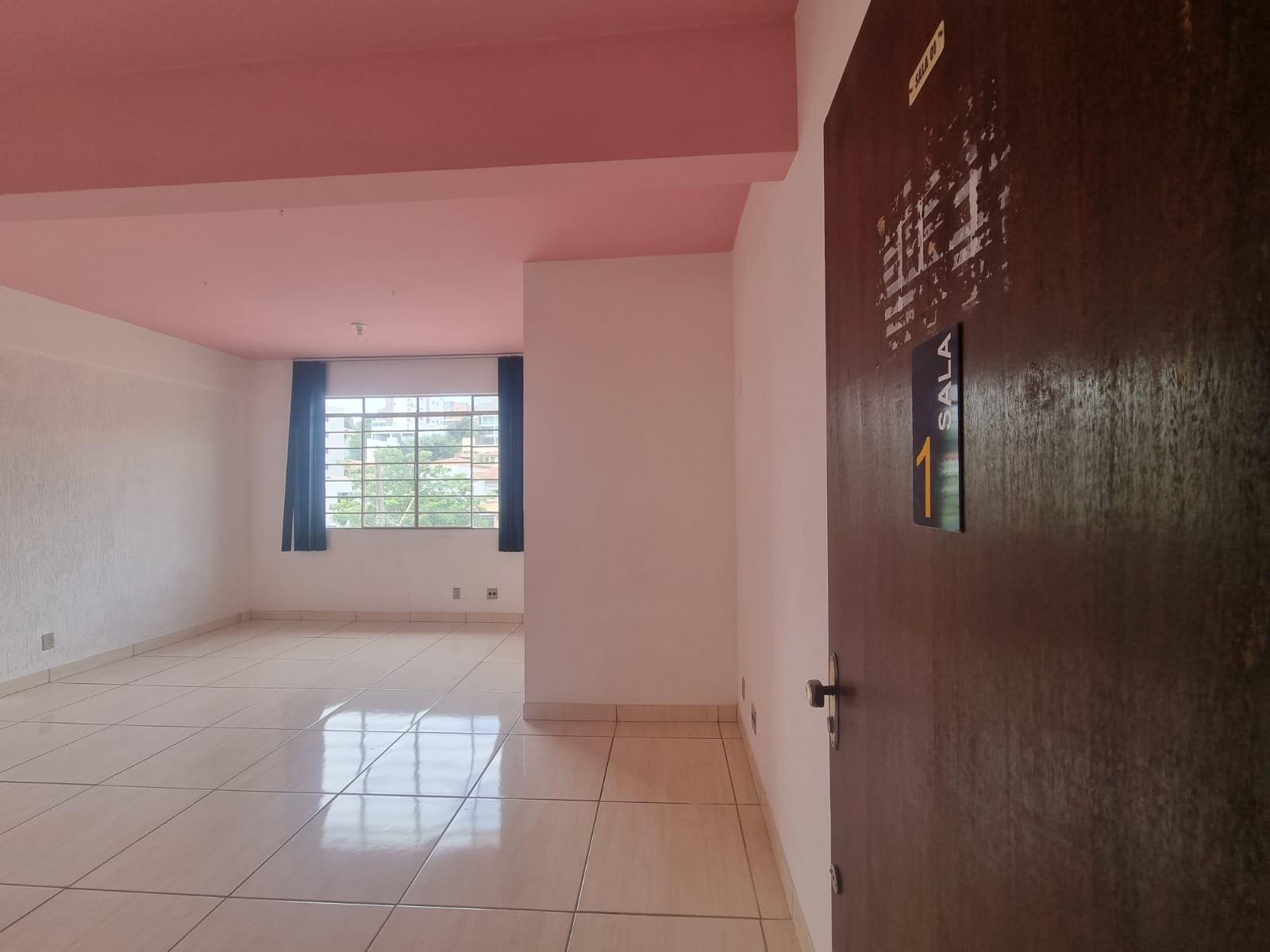 Conjunto Comercial-Sala para alugar, 60m² - Foto 1