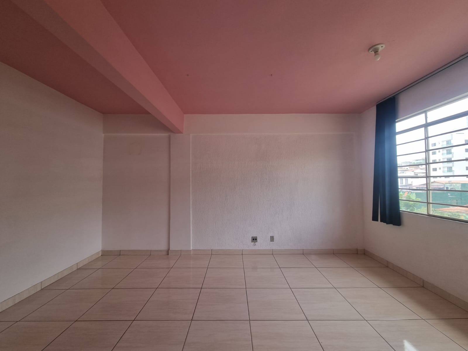 Conjunto Comercial-Sala para alugar, 60m² - Foto 2