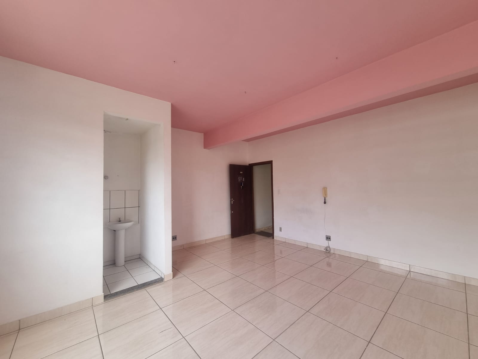 Conjunto Comercial-Sala para alugar, 60m² - Foto 5