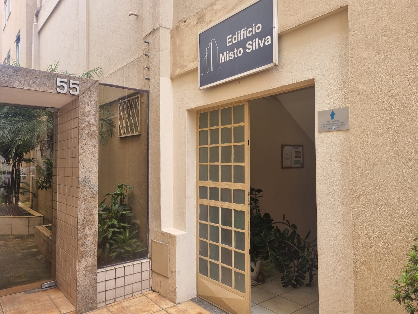 Conjunto Comercial-Sala para alugar, 60m² - Foto 6