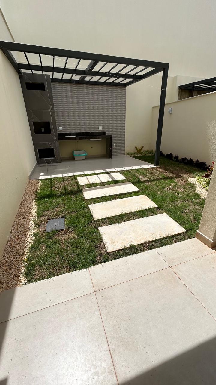 Casa à venda com 4 quartos, 160m² - Foto 19