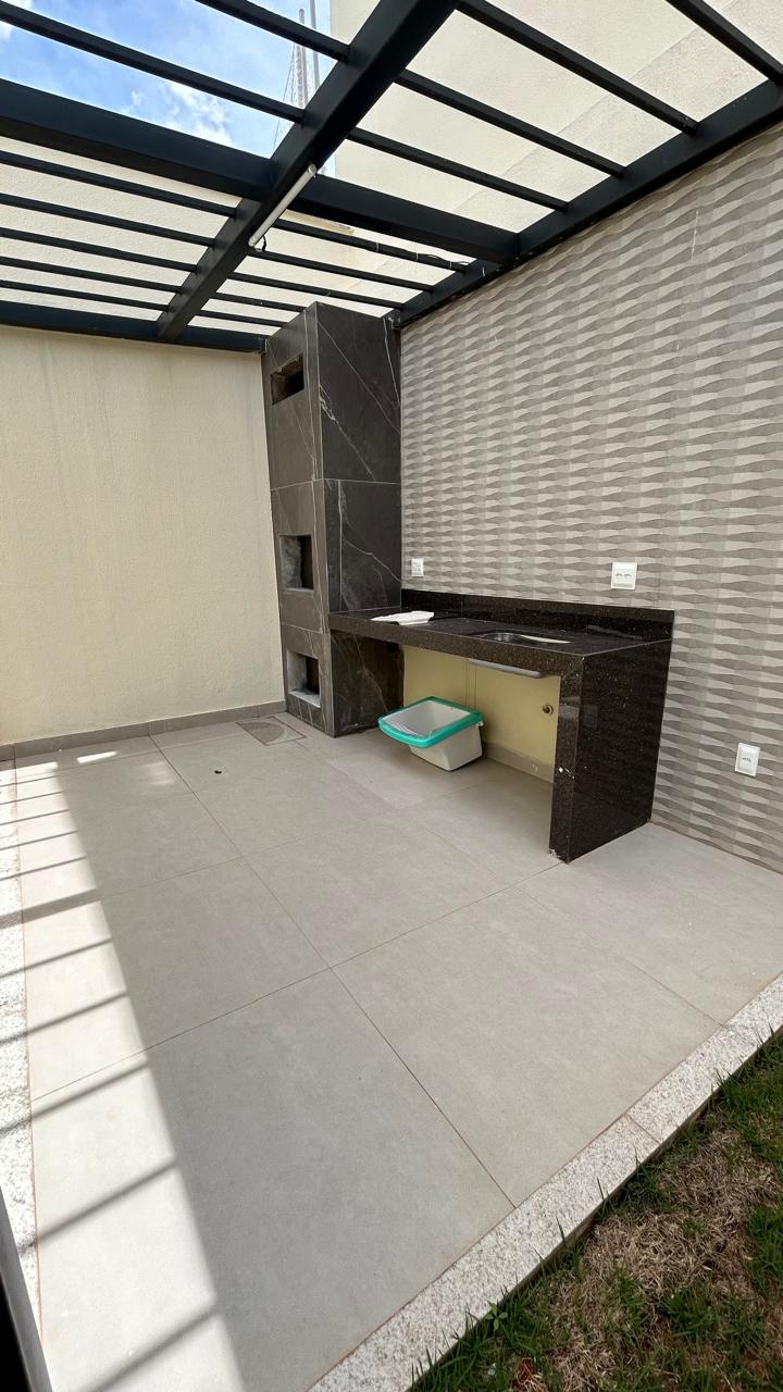 Casa à venda com 4 quartos, 160m² - Foto 21