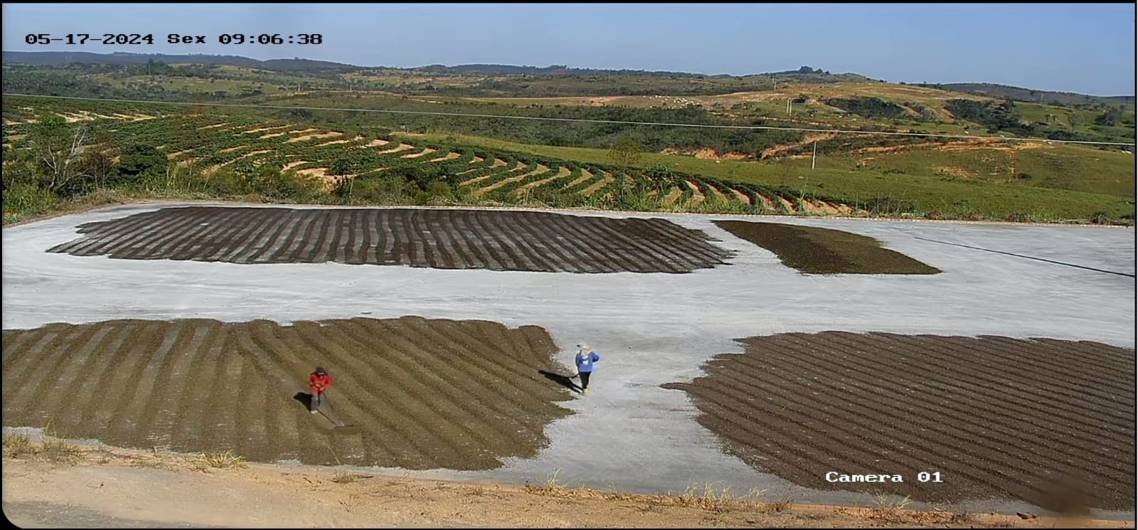 Fazenda à venda com 1 quarto, 1490000m² - Foto 7