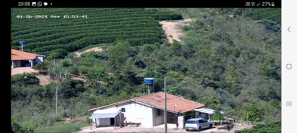 Fazenda à venda com 1 quarto, 1490000m² - Foto 1