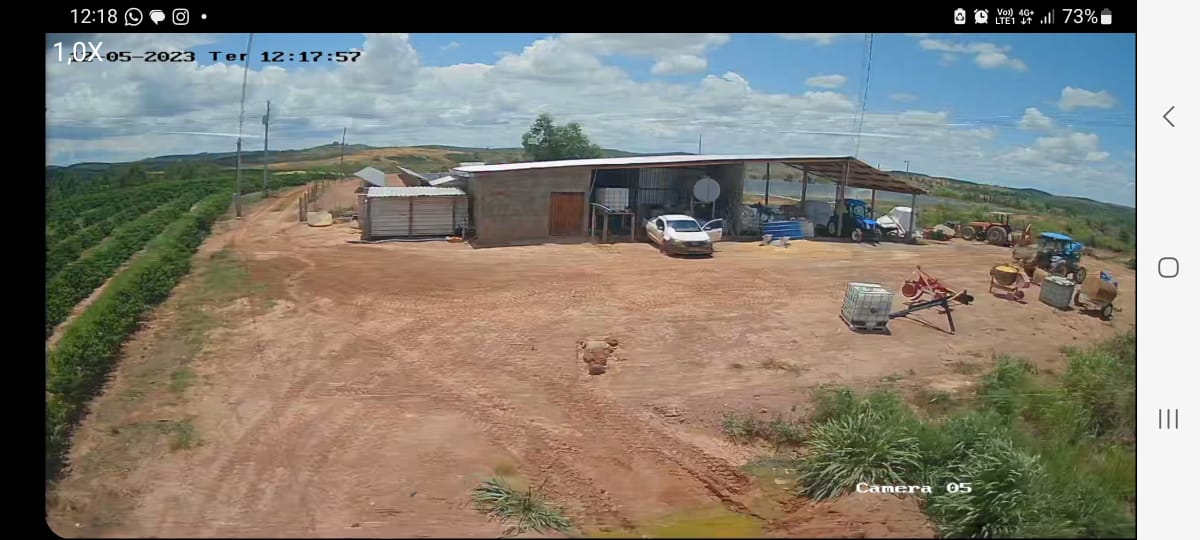 Fazenda à venda com 1 quarto, 1490000m² - Foto 6