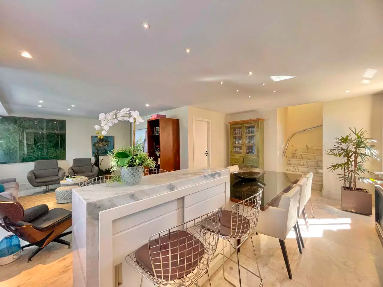 Cobertura à venda com 4 quartos, 277m² - Foto 6