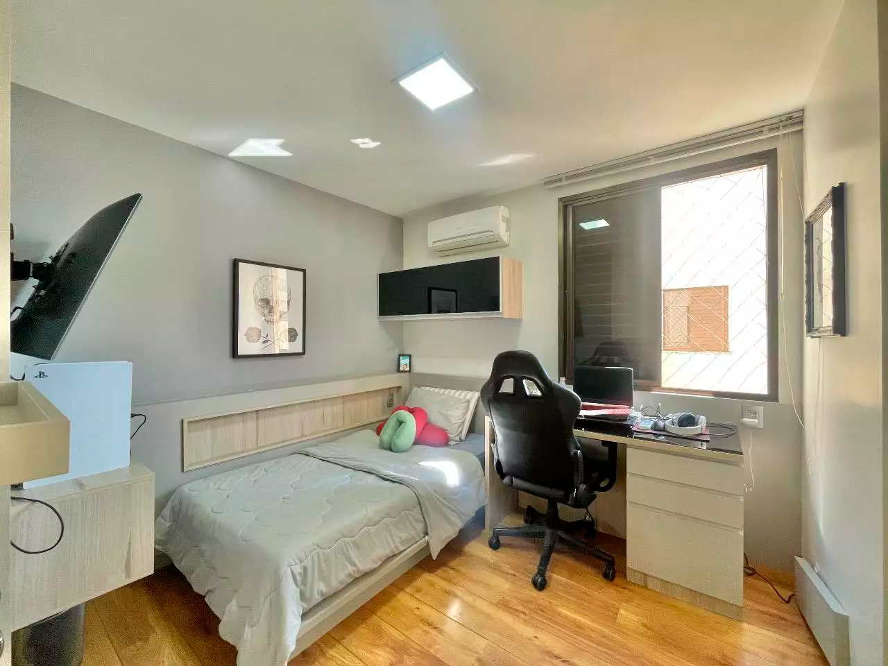 Cobertura à venda com 4 quartos, 277m² - Foto 13