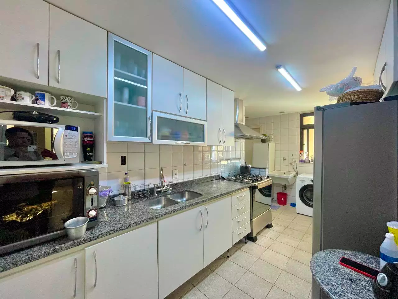 Cobertura à venda com 4 quartos, 277m² - Foto 9