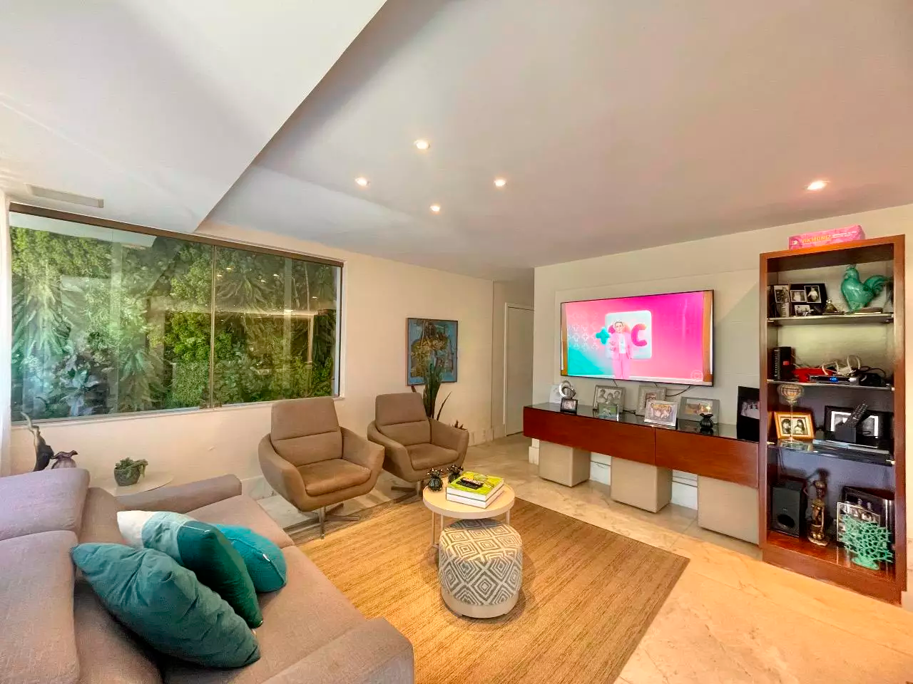 Cobertura à venda com 4 quartos, 277m² - Foto 7