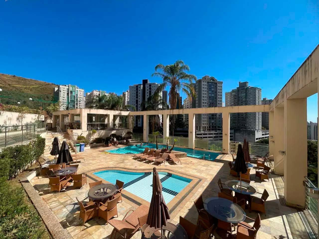 Cobertura à venda com 4 quartos, 277m² - Foto 16
