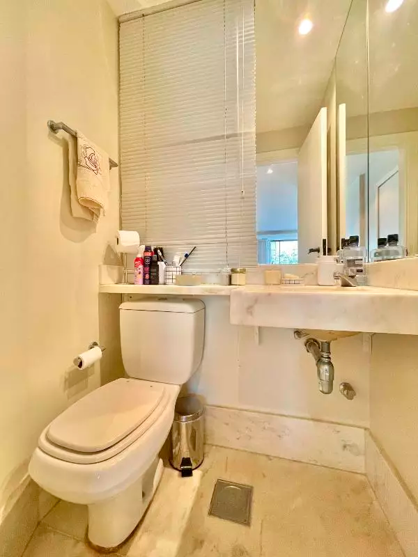 Cobertura à venda com 4 quartos, 277m² - Foto 14