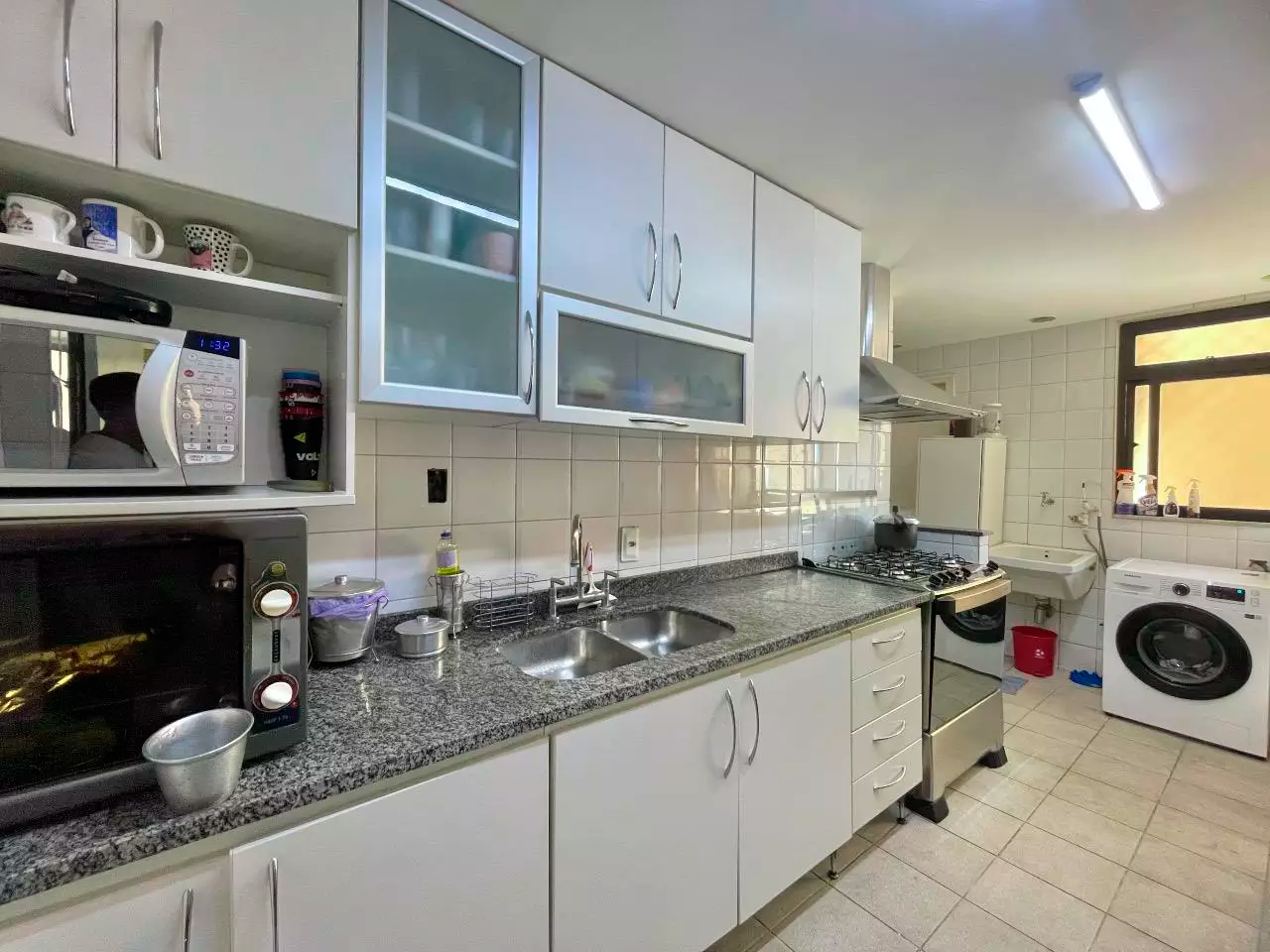 Cobertura à venda com 4 quartos, 277m² - Foto 8