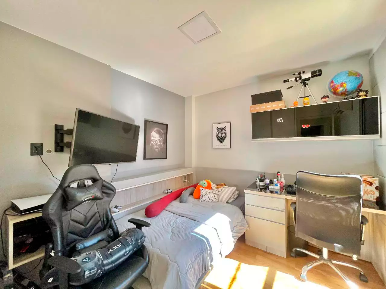 Cobertura à venda com 4 quartos, 277m² - Foto 10