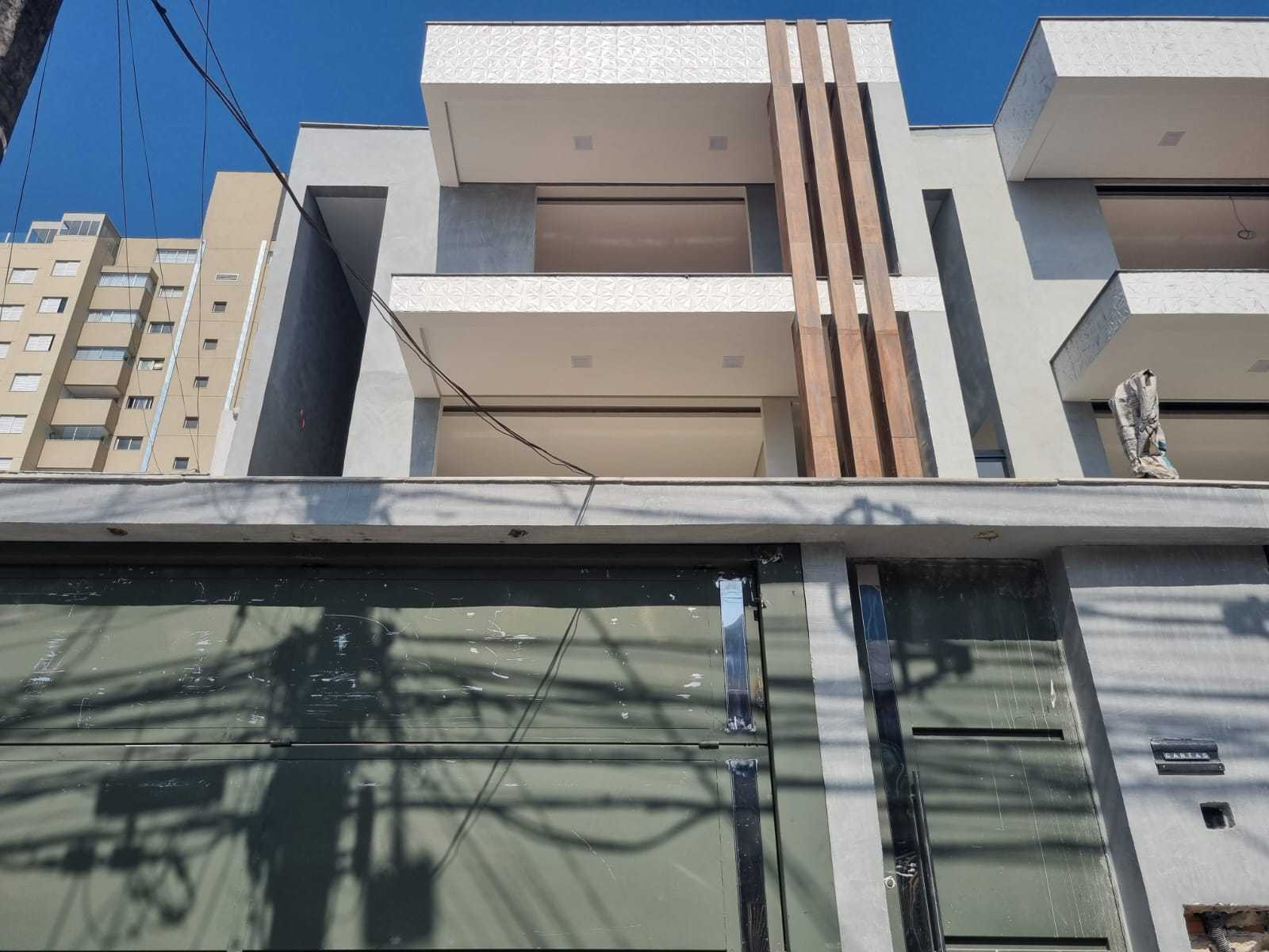 Casa para alugar com 3 quartos, 200m² - Foto 22