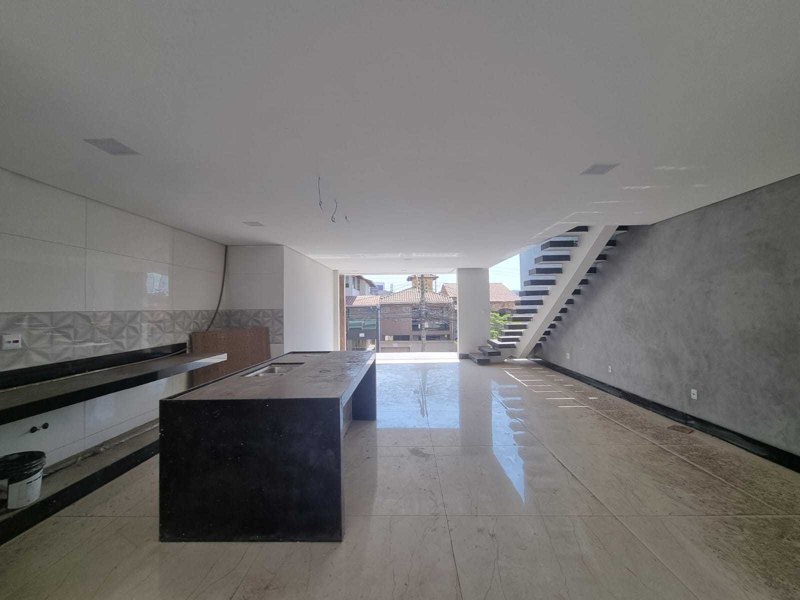 Casa para alugar com 3 quartos, 200m² - Foto 3