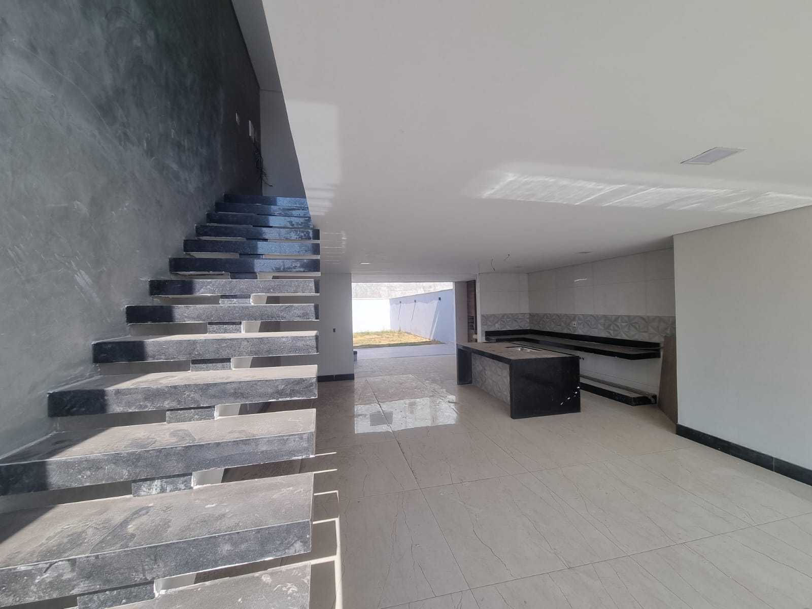 Casa para alugar com 3 quartos, 200m² - Foto 9