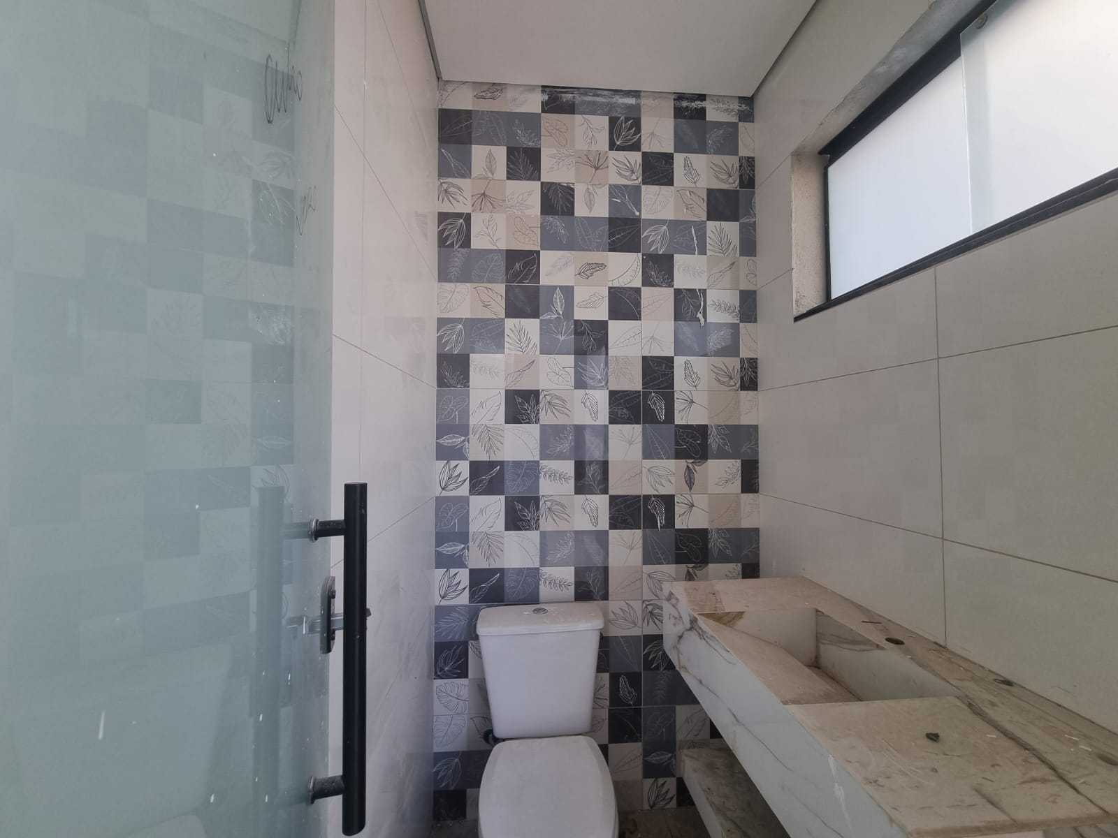 Casa para alugar com 3 quartos, 200m² - Foto 5