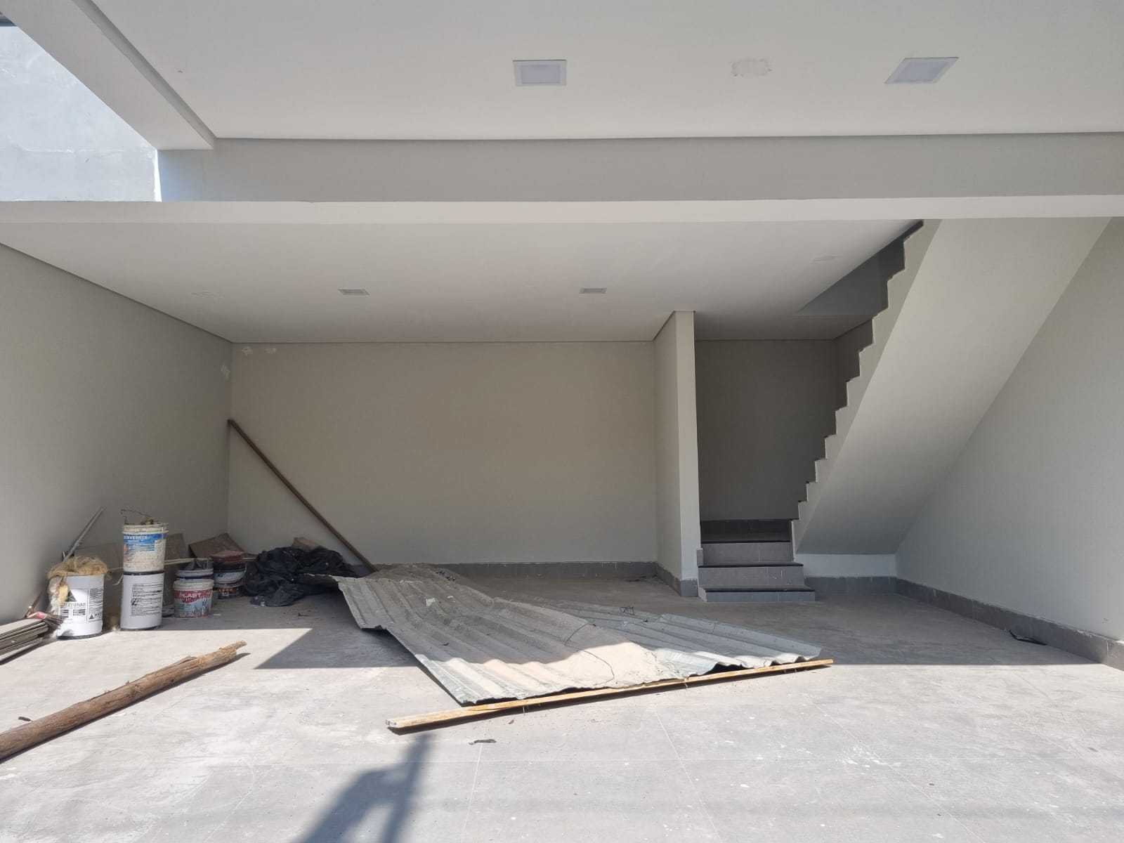 Casa para alugar com 3 quartos, 200m² - Foto 21