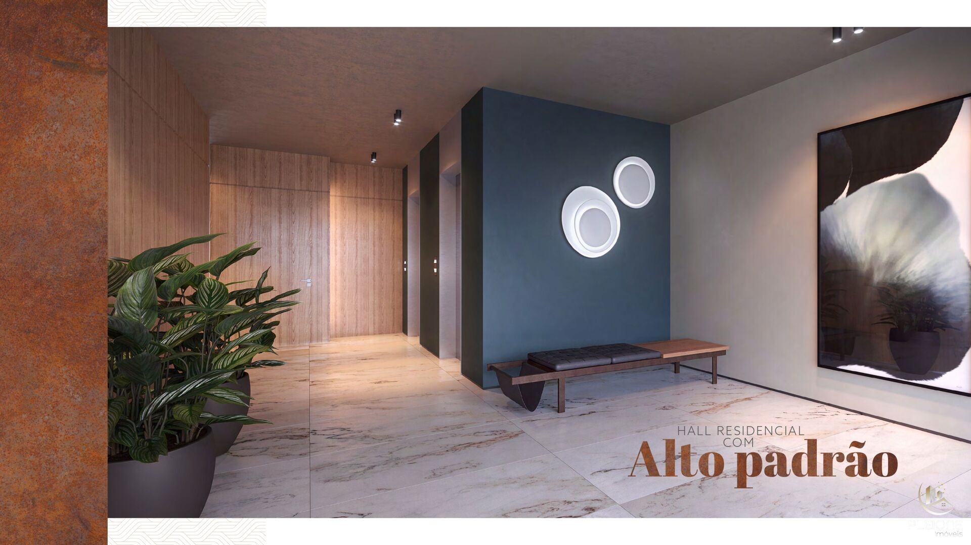 Apartamento à venda com 1 quarto, 39m² - Foto 20