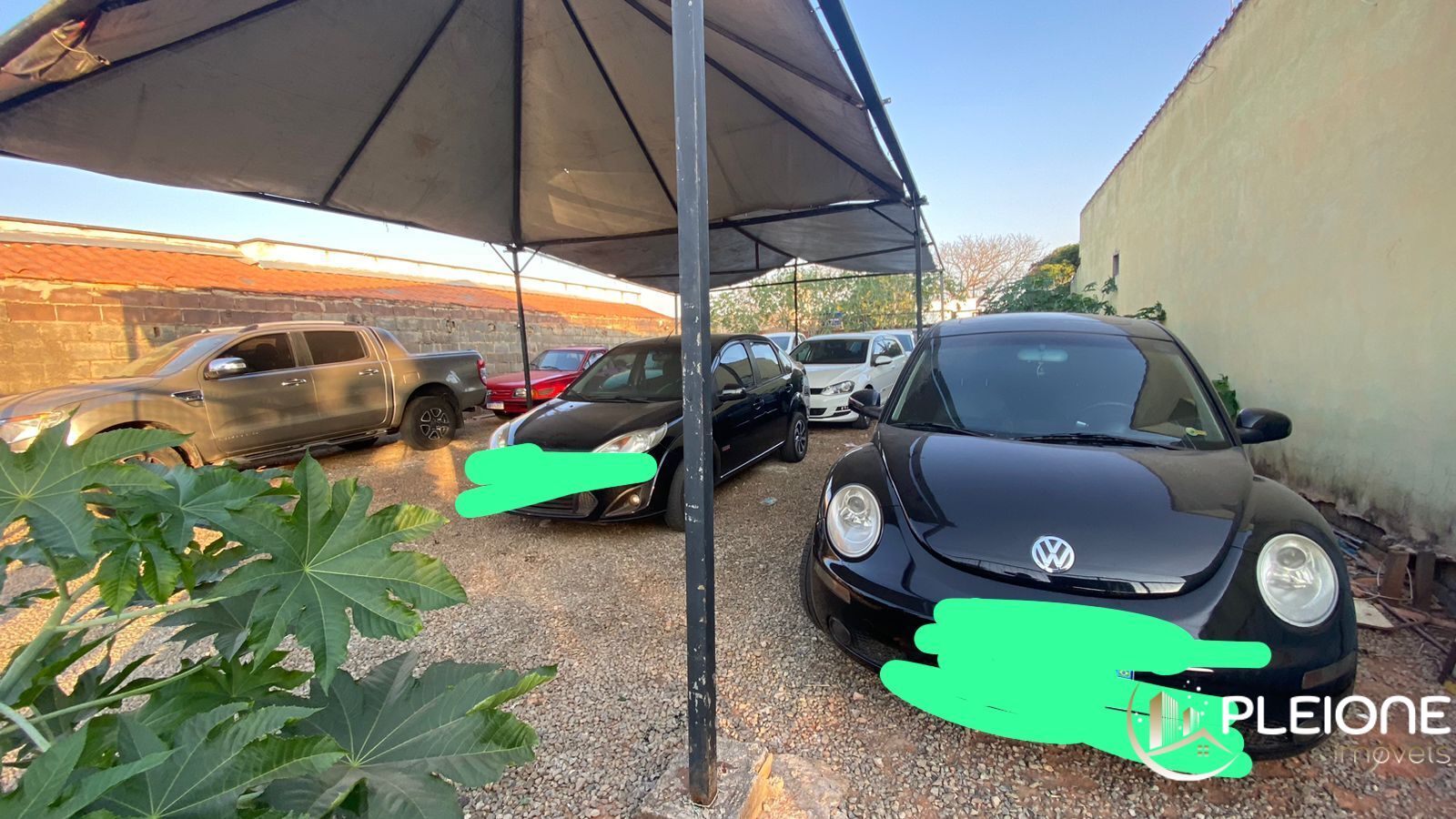 Terreno à venda, 300m² - Foto 1