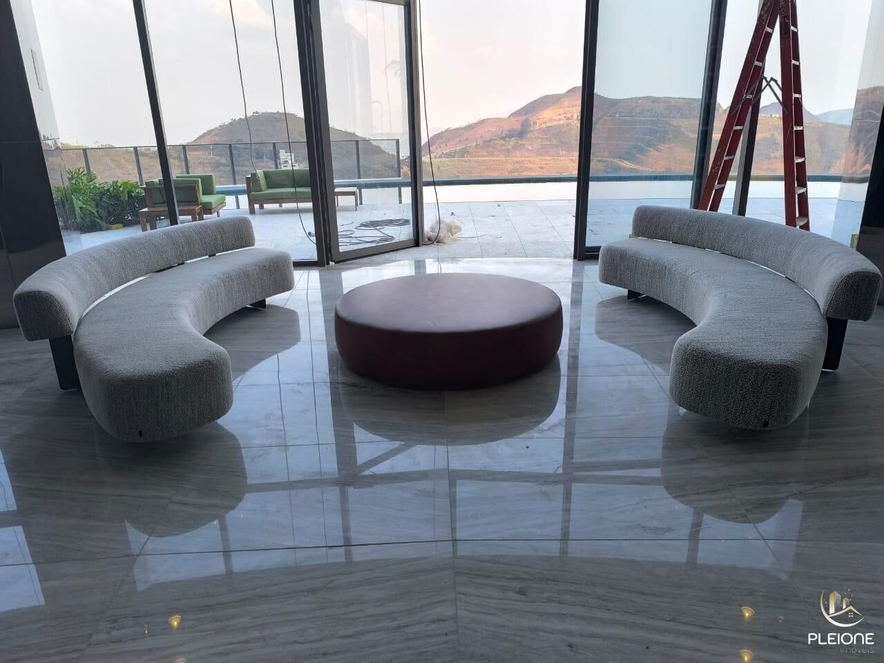 Apartamento à venda com 1 quarto, 757m² - Foto 19