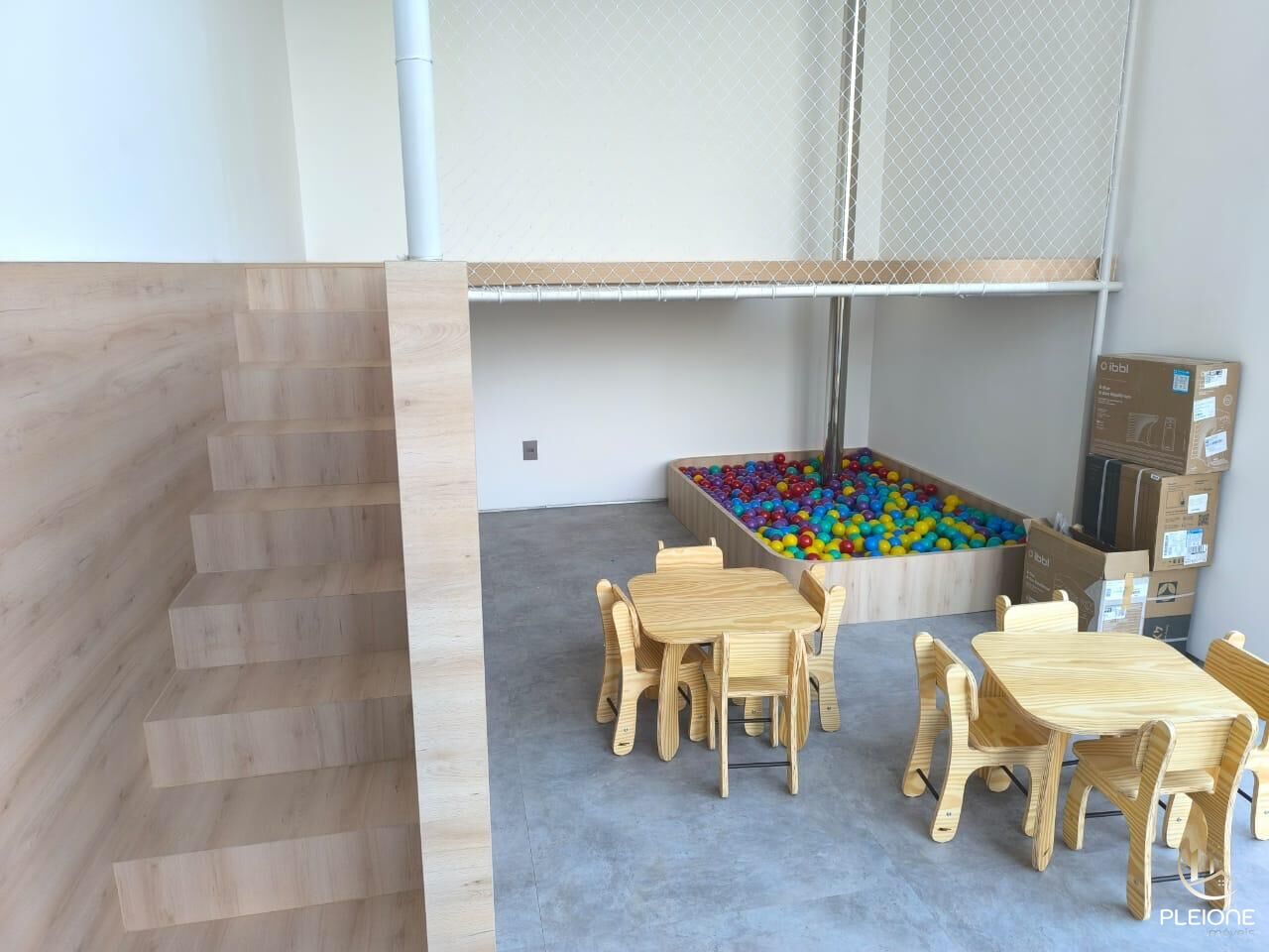 Apartamento à venda com 1 quarto, 757m² - Foto 23