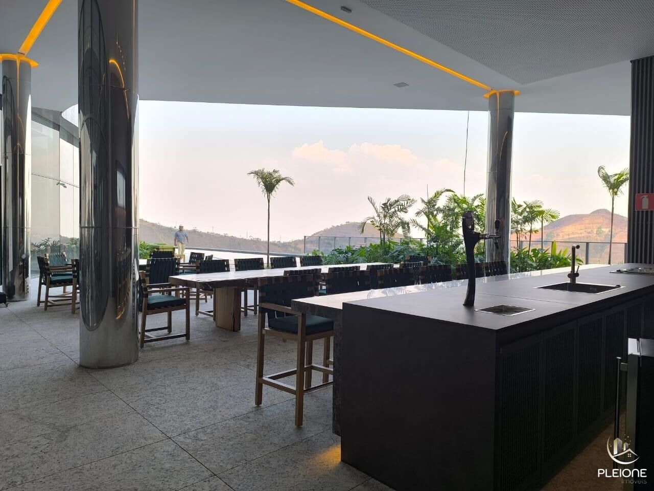 Apartamento à venda com 1 quarto, 757m² - Foto 25