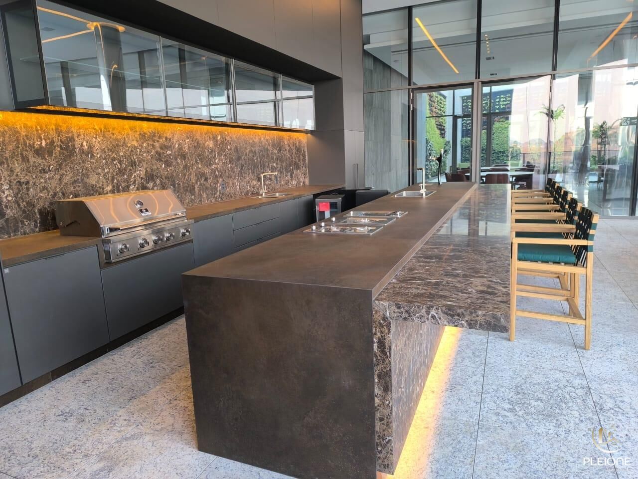 Apartamento à venda com 1 quarto, 757m² - Foto 24