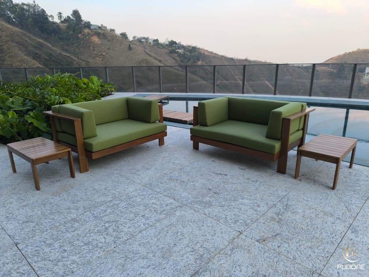 Apartamento à venda com 1 quarto, 757m² - Foto 1